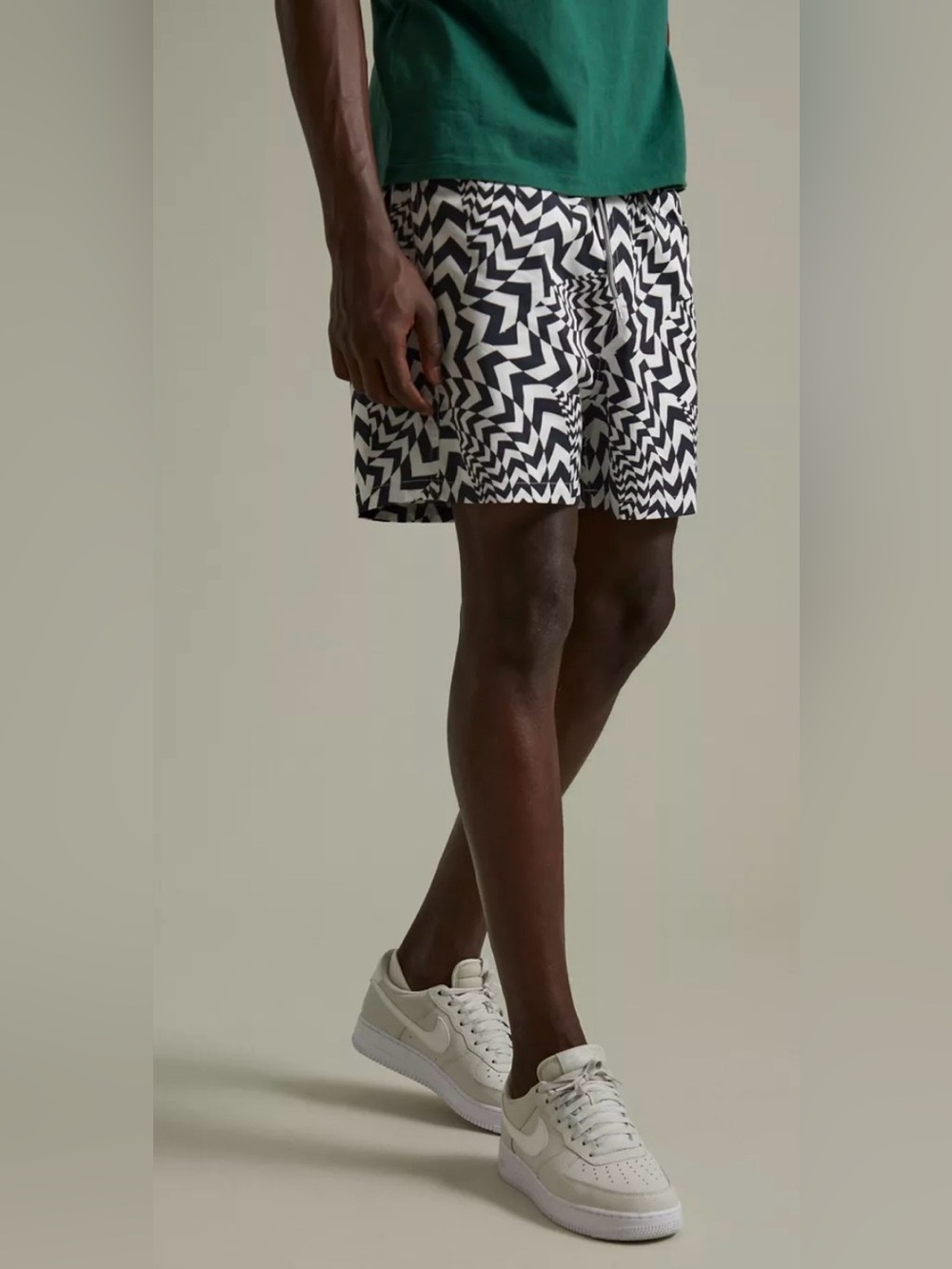 Boardies swim trunks
